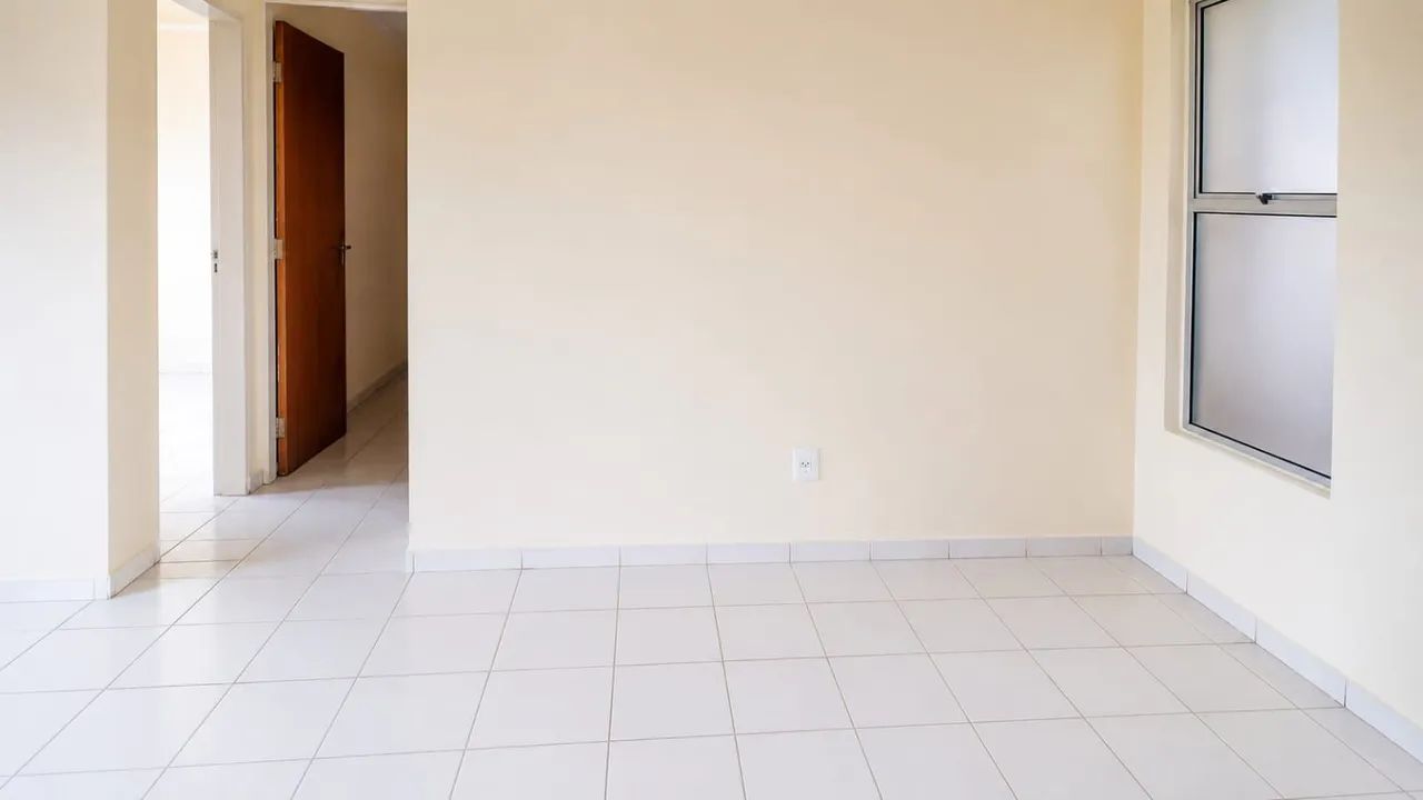 APARTAMENTO 2 QUARTOS COM SUÍTE | 5 MIN DO CENTRO - Foto 5