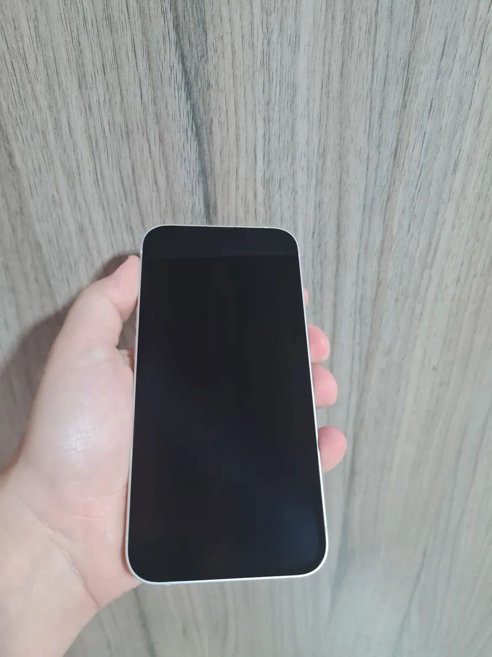 IPhone 13 Branco 256GB | Bateria 100% Original Apple - Foto 2