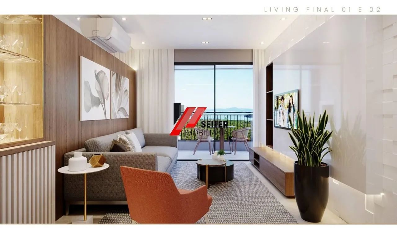 Apartamento a Venda no Residencial Jardim do Oriente - Foto 4