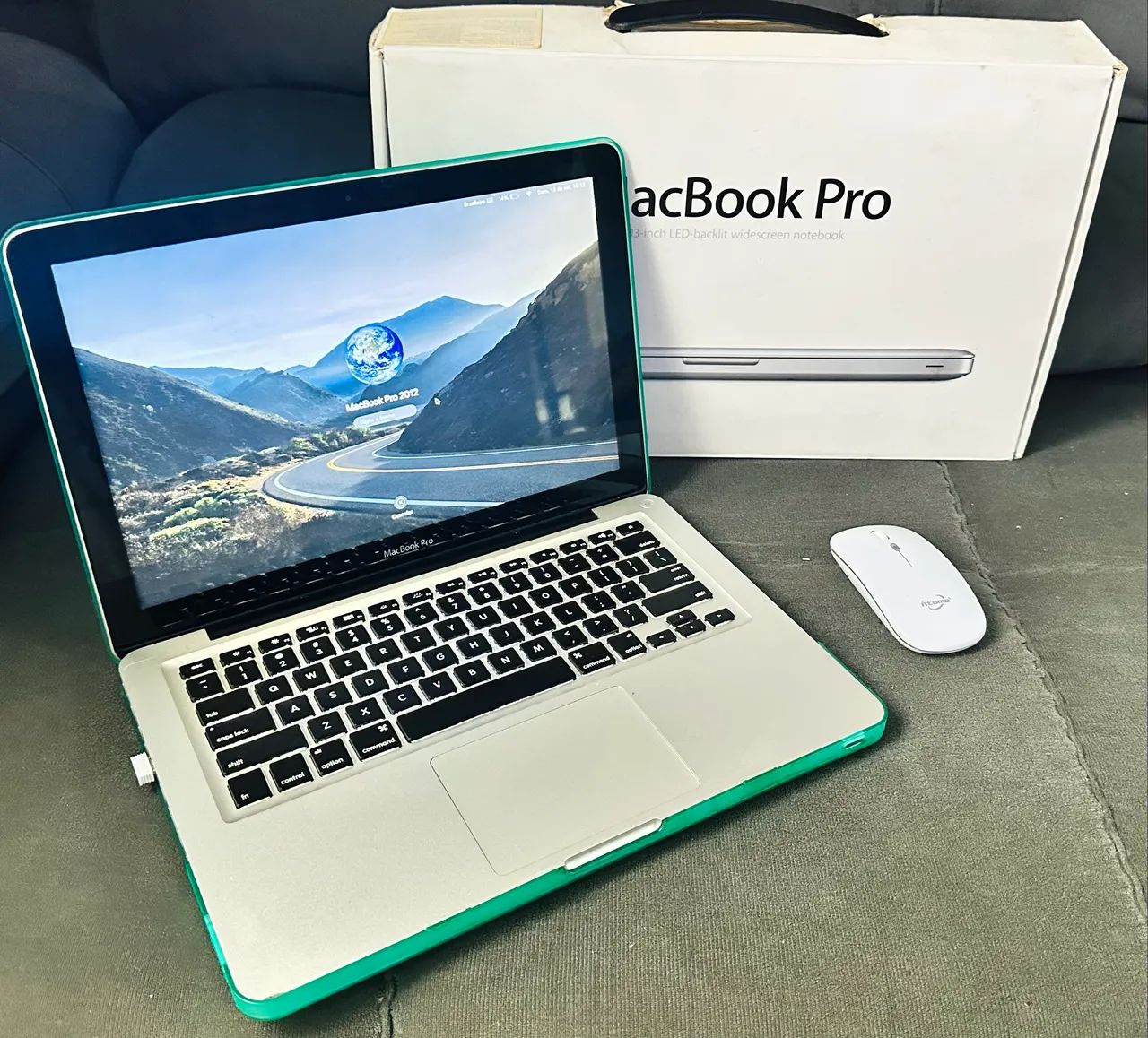 MacBook Pro MacOS Ventura Atualizado - Foto 2
