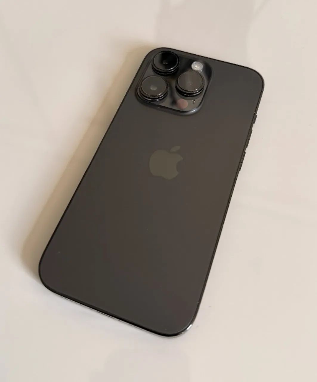 iPhone 14 Pro 128GB impecável | Caixa + cabo + cases - Foto 3