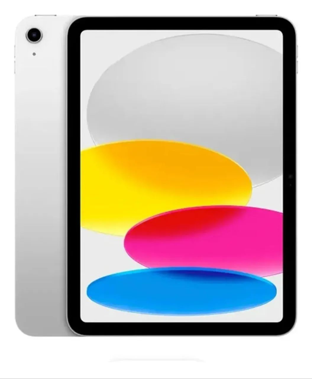 Ipad 11 zerado sem detalhes