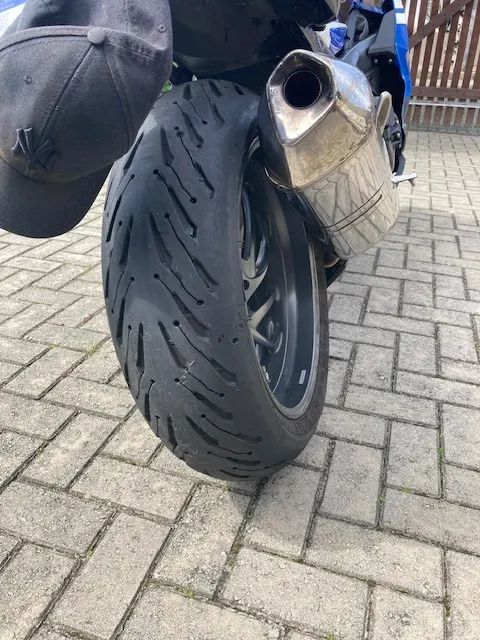 BMW K1300 S - Foto 3