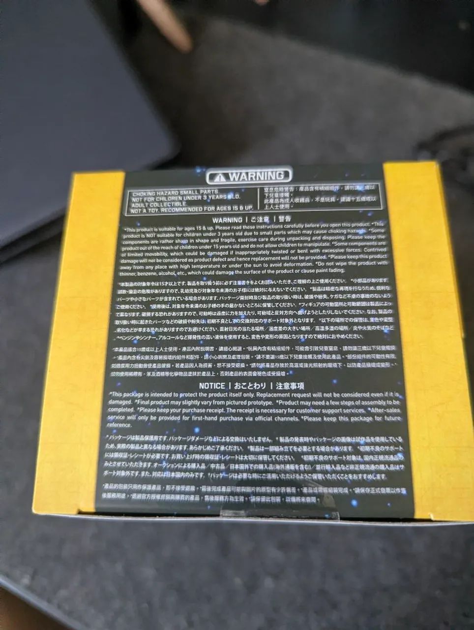 Colecionável - Little Groot - Hot toys - Foto 4
