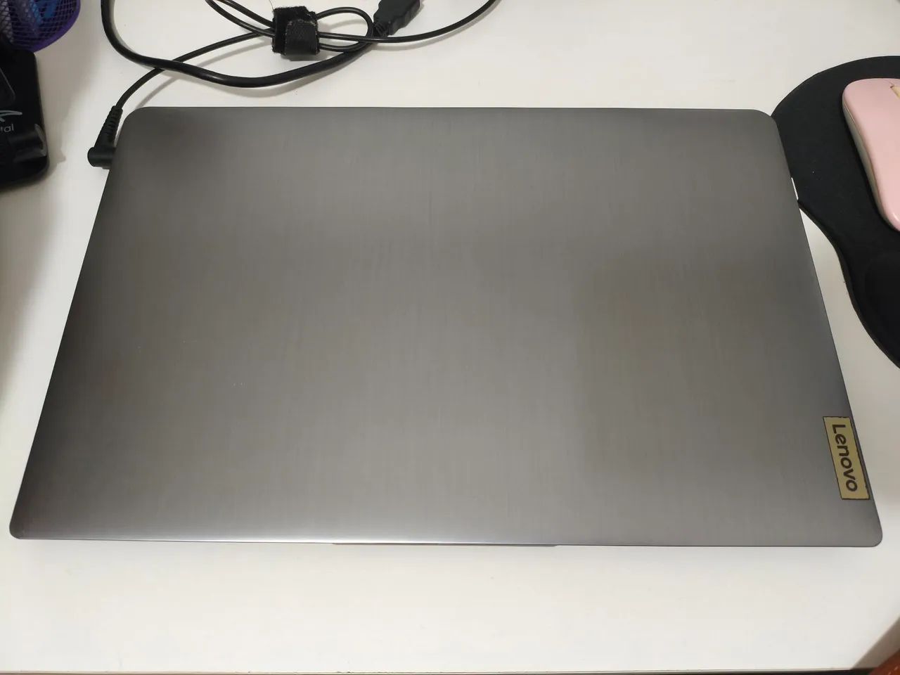 Notebook Lenovo I3 11ª Geração  - Foto 4