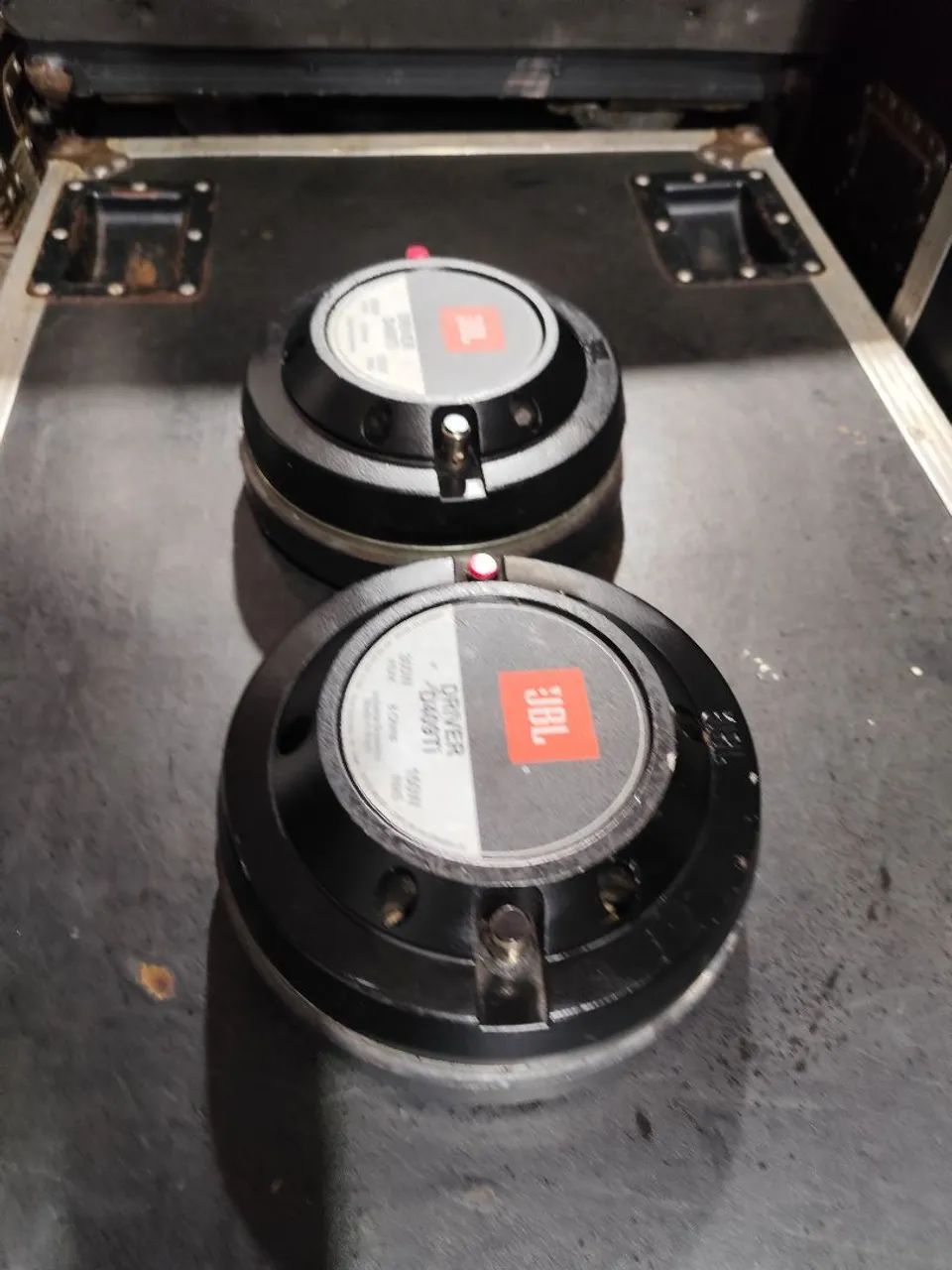Driver ti408 Jbl - Foto 3