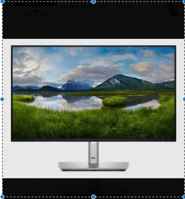 Kit Mac Mini M4 16/256 gb + Teclado Satechi, Magic Mouse e monitor Dell de 24 polegadas - Foto 3