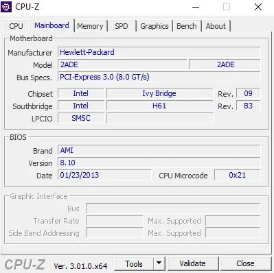 Computador Desktop HP - Foto 4