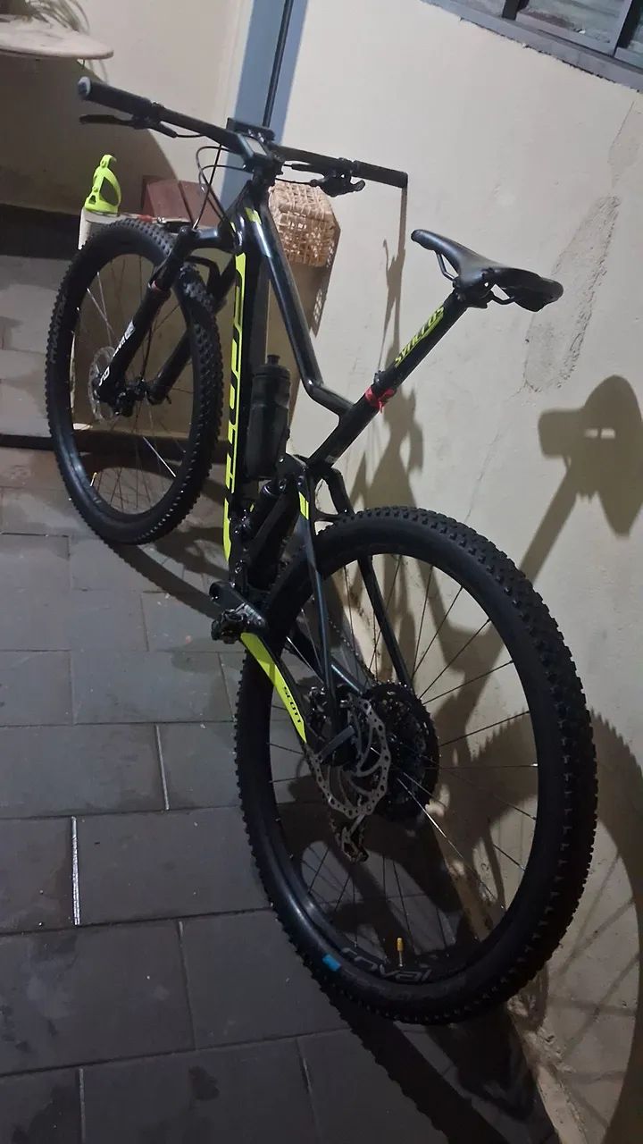 Bike scott spark  - Foto 2