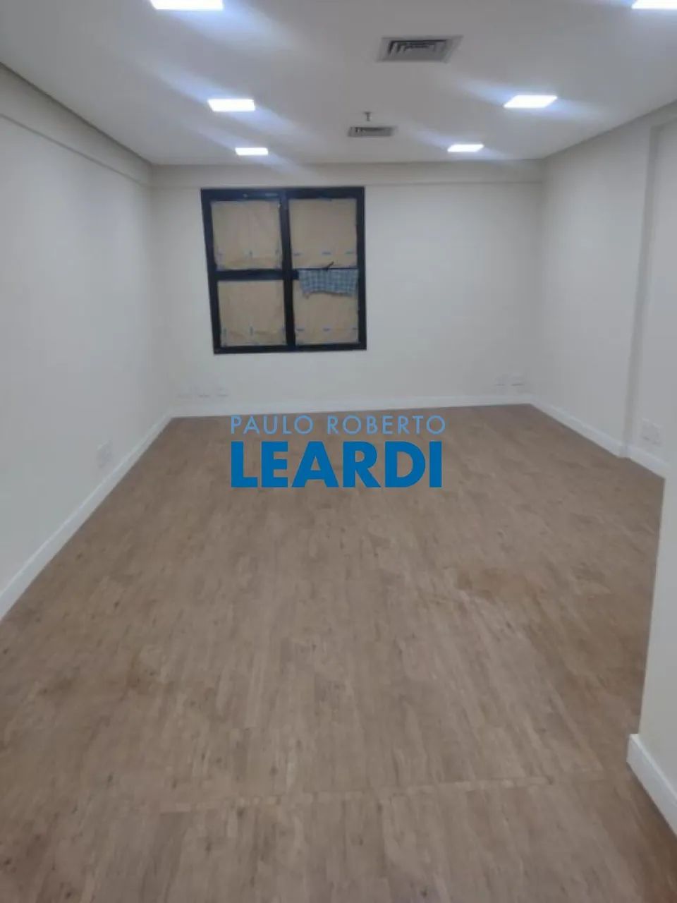PRÉDIO - CENTRO - SP