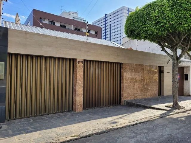 Casa/Ponto Comercial no Catolé ? 180m², 4 Qtos