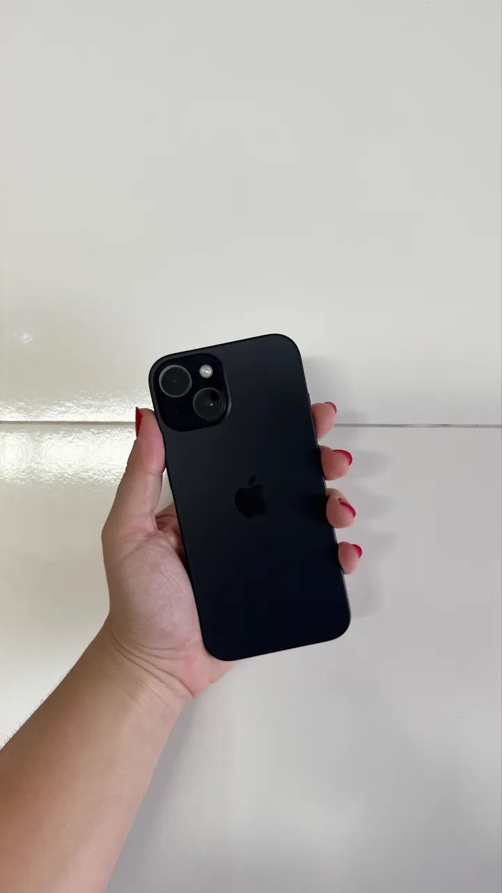 iPhone 15 - Foto 3