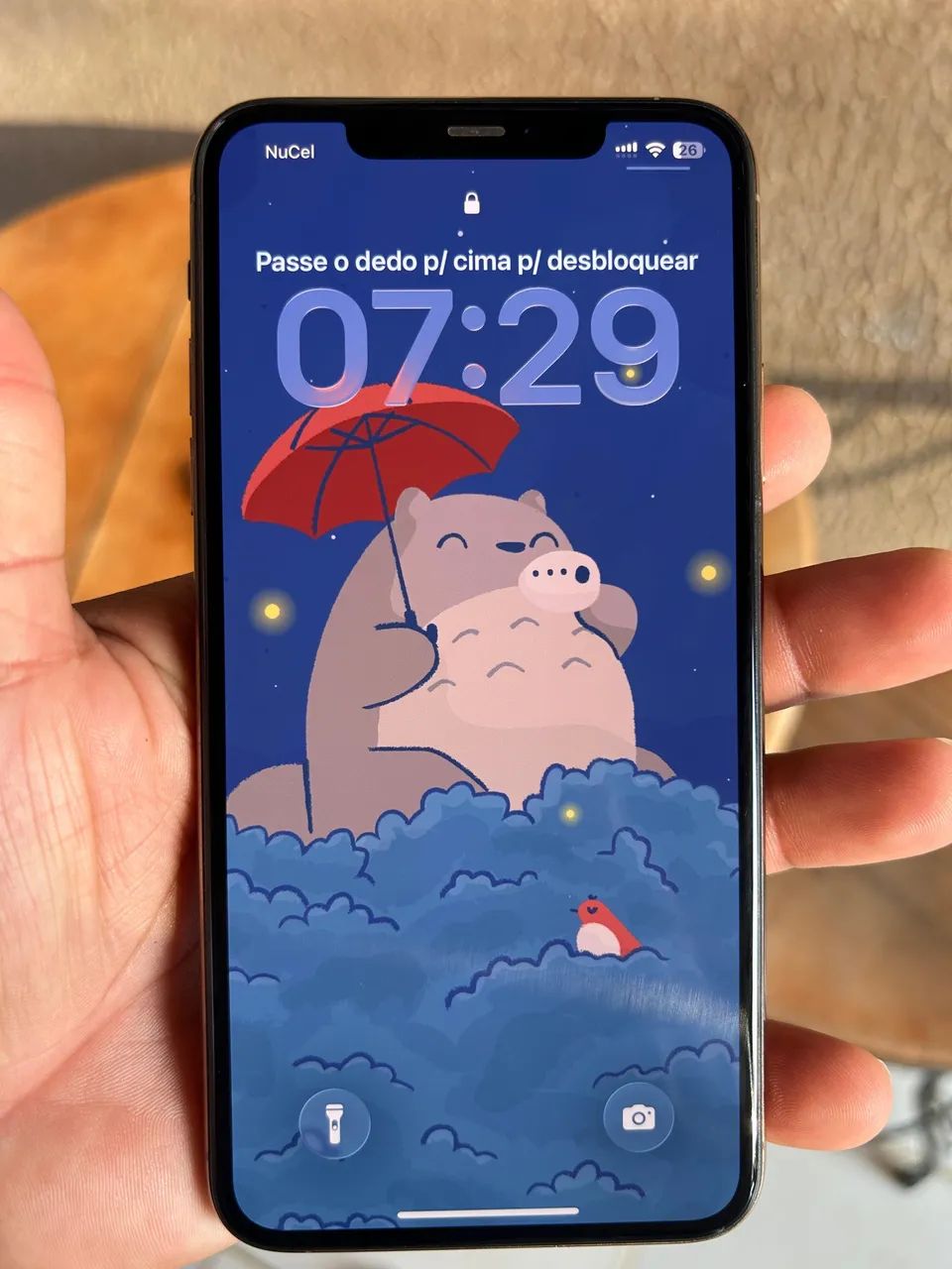 iPhone 11 Pro Max 64GB  - Foto 4