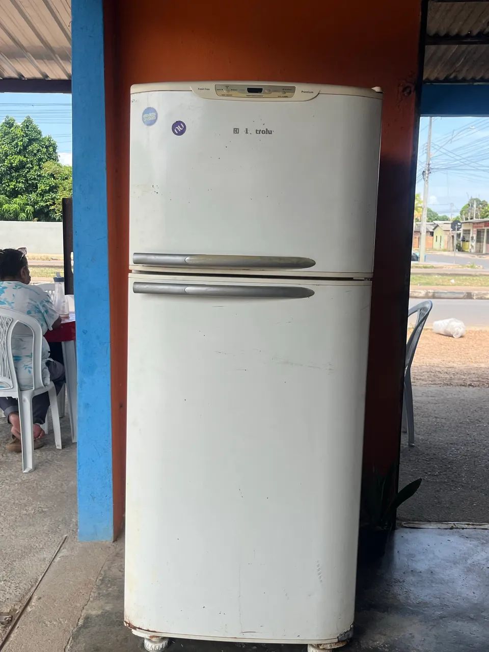 Vende se Geladeira  - Foto 4