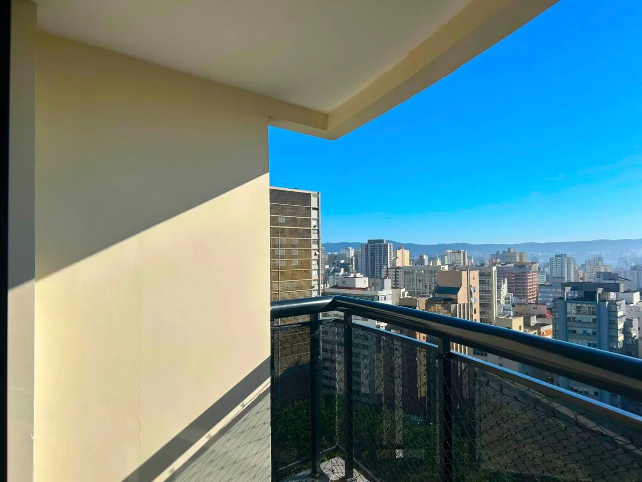 Apartamento para alugar com 53m², 1 quarto e 1 vaga - Foto 5