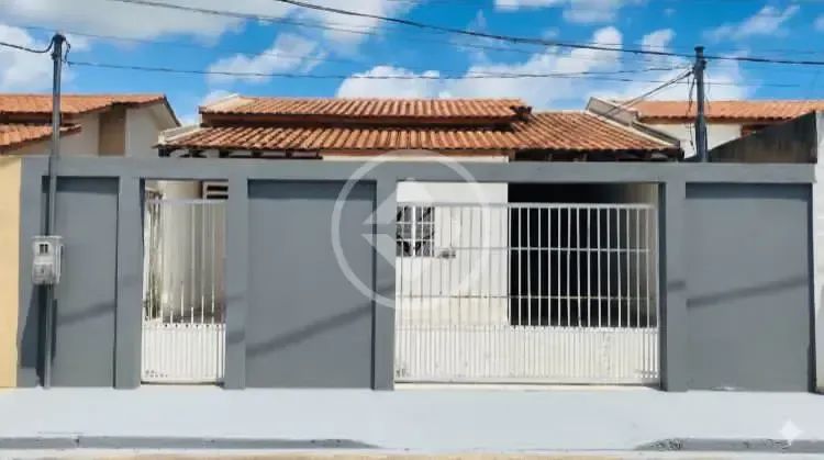 casa 3 quartos ,no destrito industrial codigo: 292066