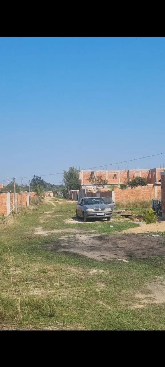 Terreno Sepetiba  - Foto 2