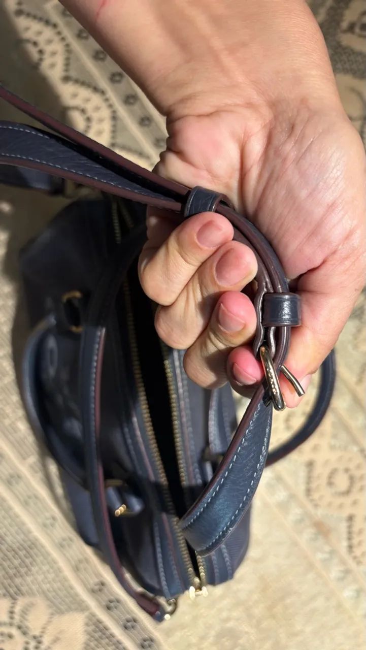 Bolsa Coach  - Foto 3