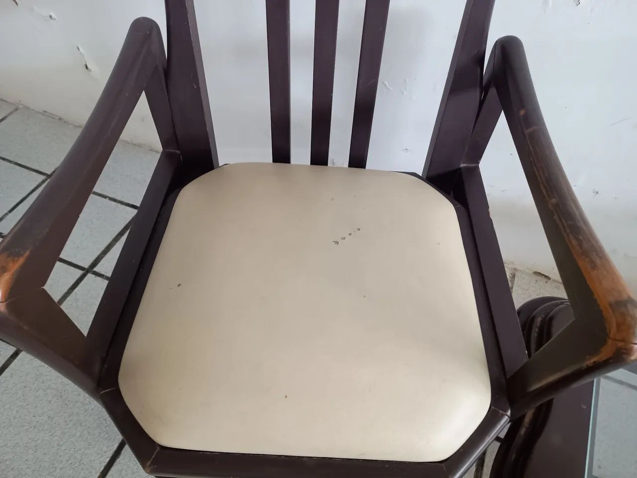 Jogo de terraço com centro - Foto 5