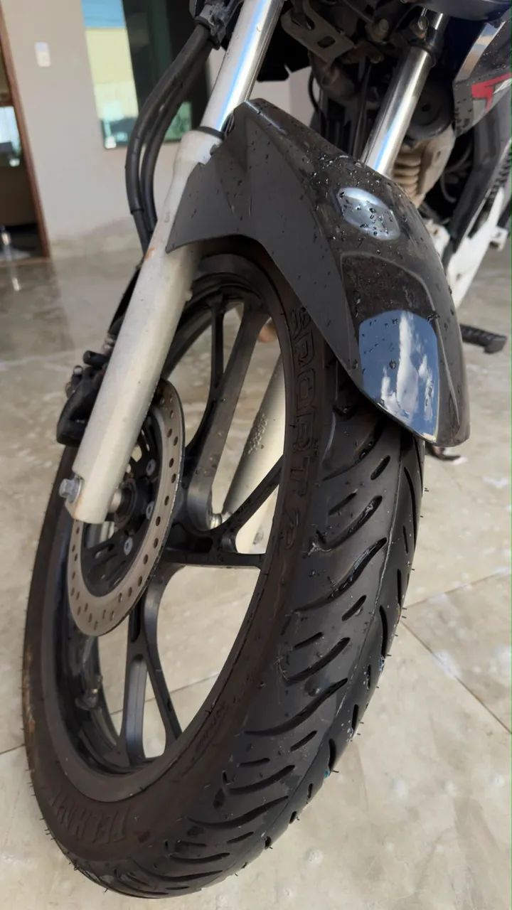 Fan 160 flex  - Foto 2