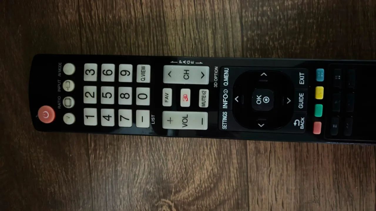 Tv LG 43 Polegadas Led - Foto 3