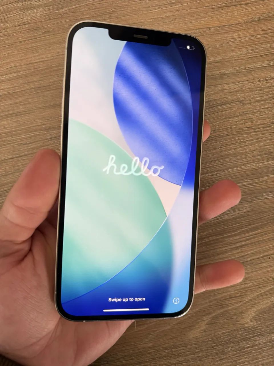 Iphone 12 Pro Max 128 GB - Foto 2