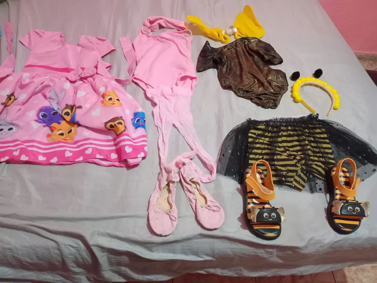 Inteis infantil  - Foto 3