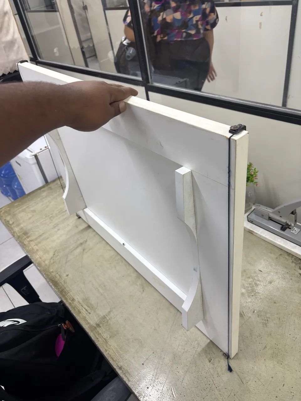 PRANCHETA PORTATIL A2 - Foto 3