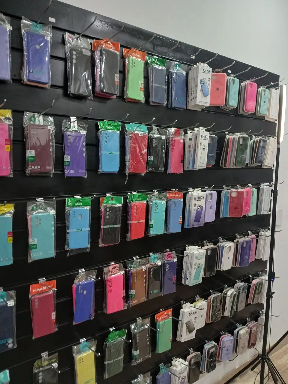 Tudo em informática acessórios para celular e presentes - Foto 3