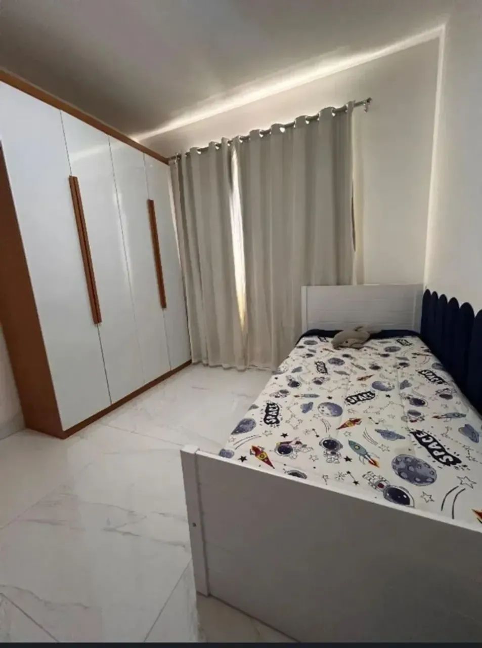 AA - Imóvel a venda com 100 m² e 3 quartos em Riviera da Barra - Vila Velha - ES - Foto 4