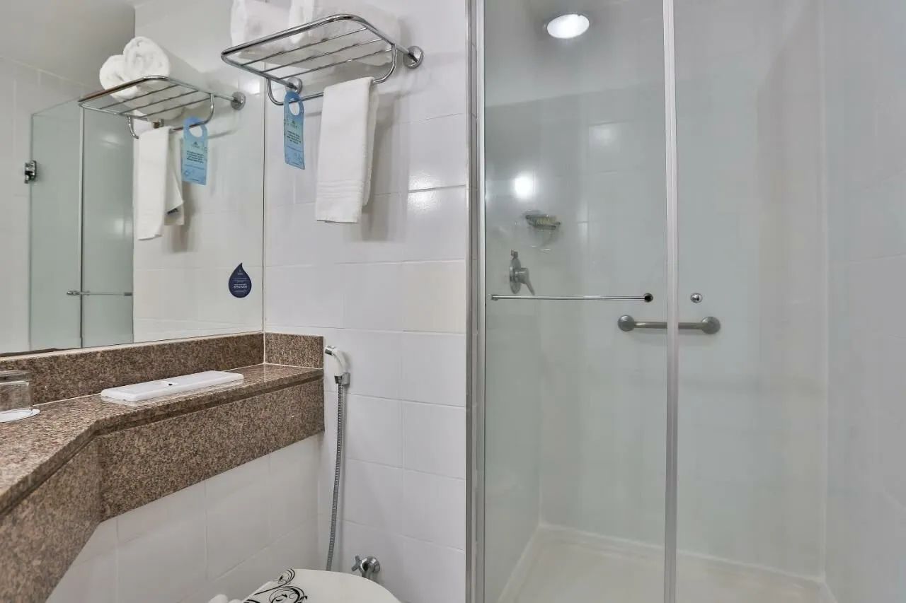 Rarus Flats - Apartamento para venda - Edifício Slaviero Downtown - Foto 4