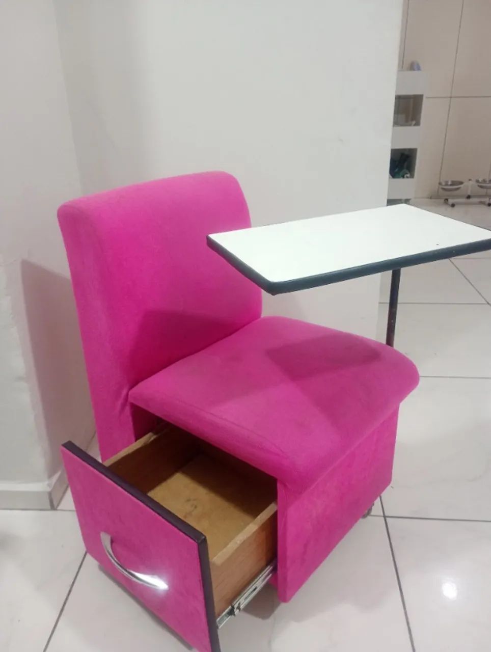 Vende-se ciranda de manicure - Foto 2