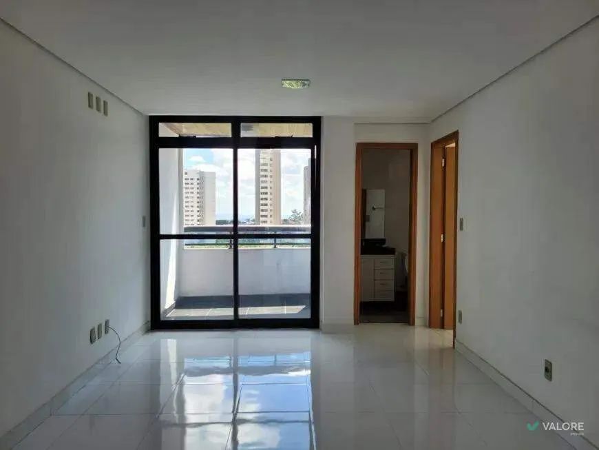 Apartamento 1 quarto para aluguel no Belvedere - Foto 5