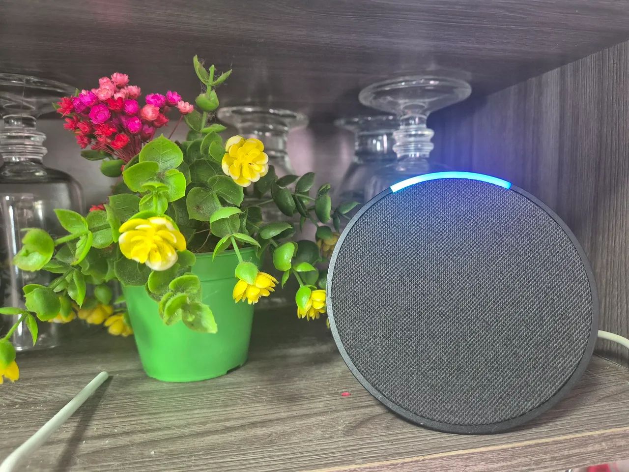 Alexa echo pop - Foto 2