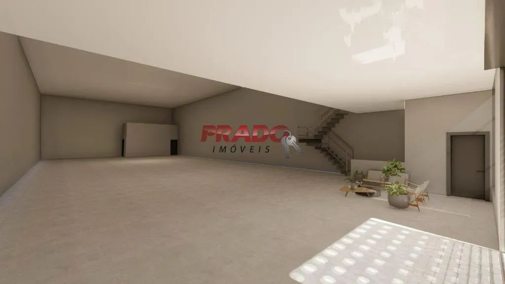 Salão para alugar em Maringá, Zona 03, com 546.21 m² - Foto 5