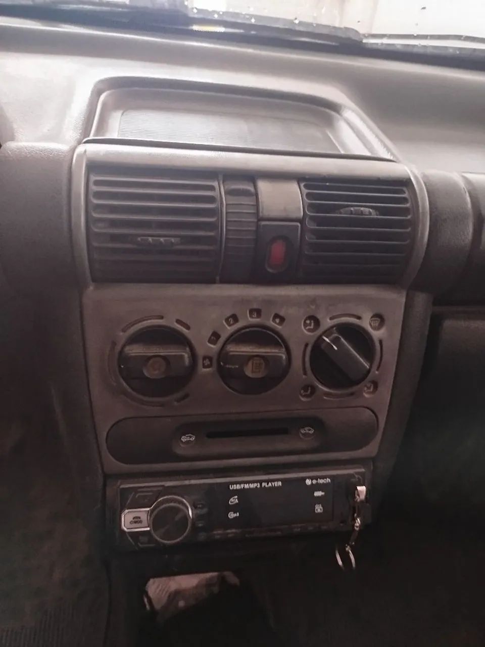 Chevrolet Pick Up Pick UP 2002 - Foto 4