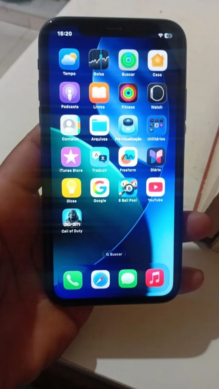 iPhone11 128