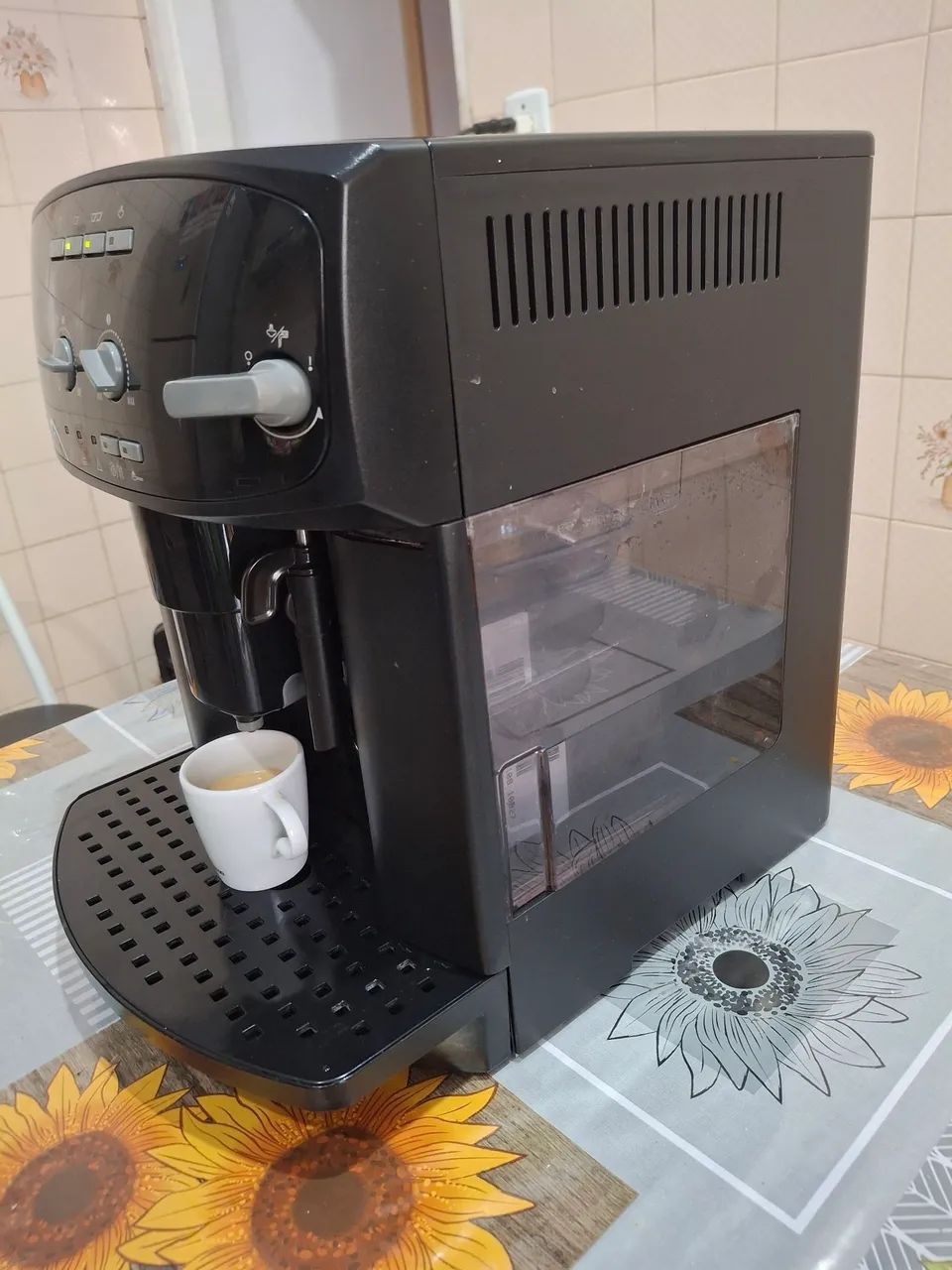 Maquina de cafe - Foto 3