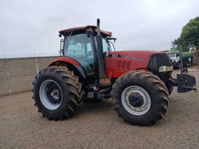 trator agricola case Puma 230 ano 2020 - Foto 2
