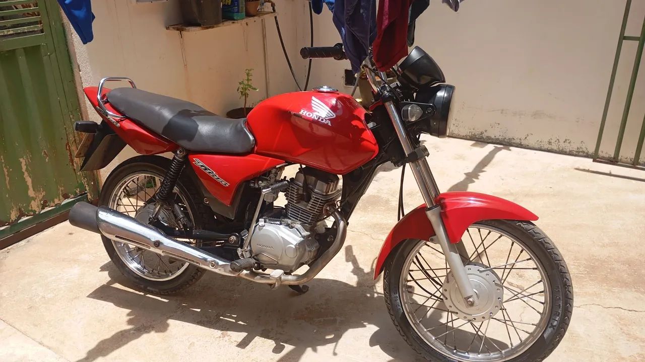 Titan 150 ks - Foto 3
