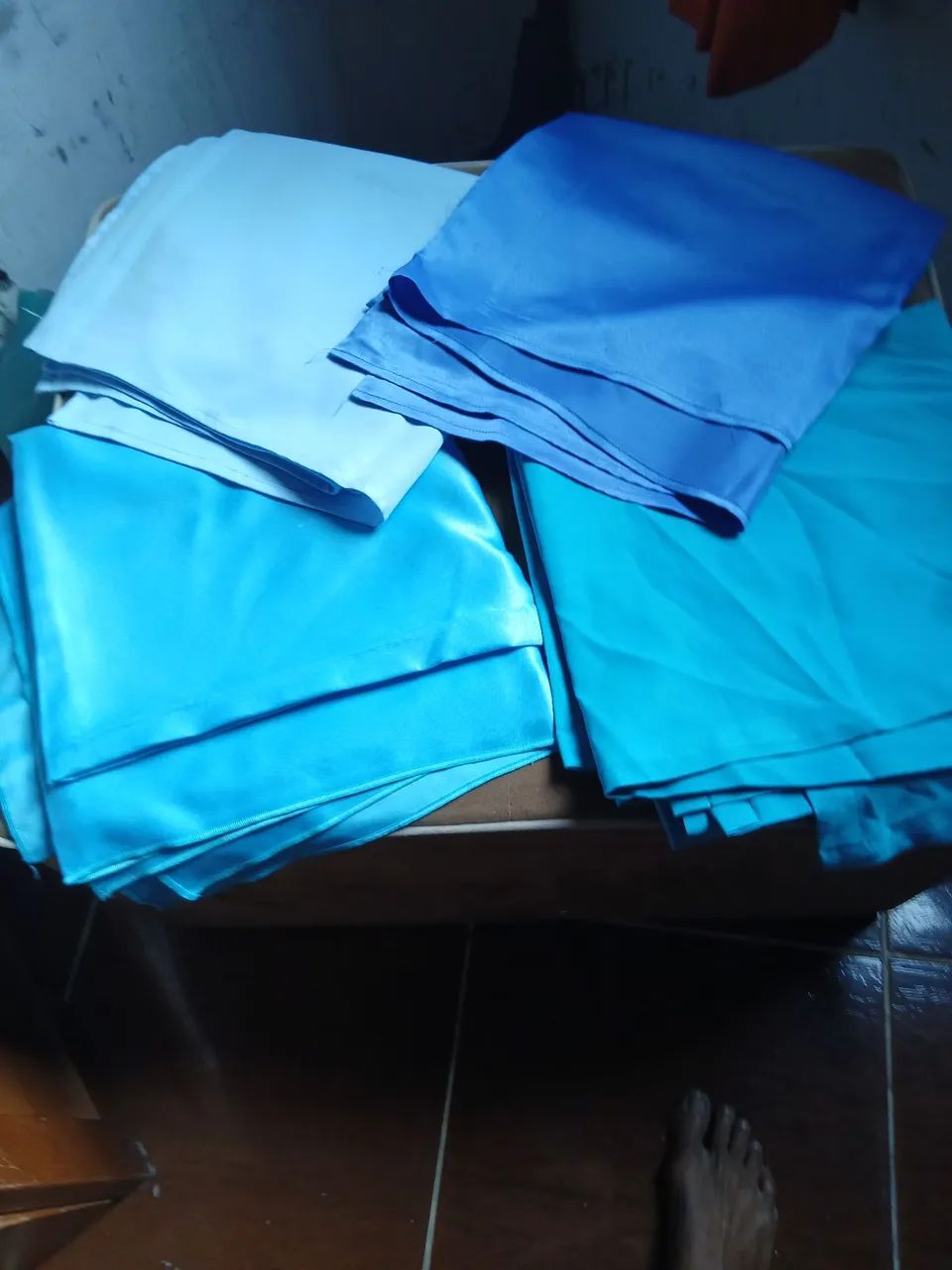 Toalhas De Festas  - Foto 3