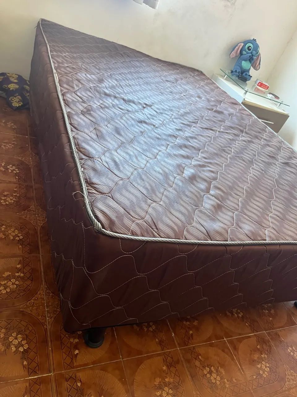 Vende-se cama (2 meses de uso)  - Foto 3