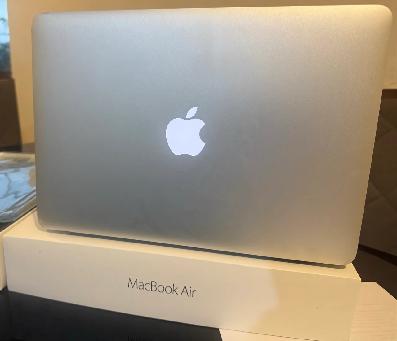 Apple Mac Mini M4 16/256 Gb Silver - Computadores e Desktops