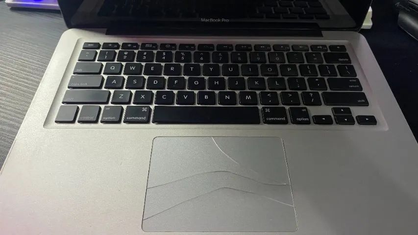Peças notebook / MacBook Pro  - Foto 4