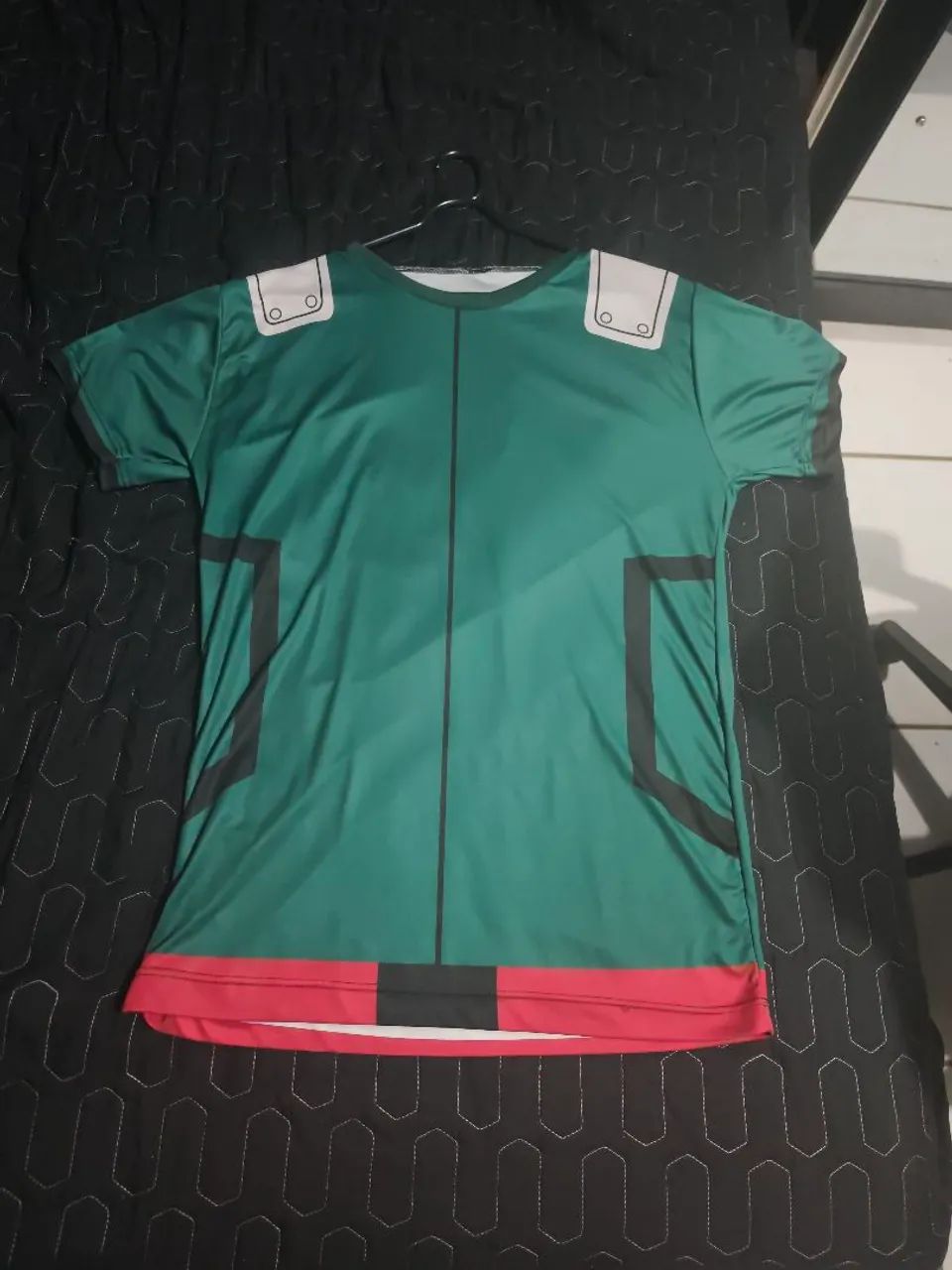 CAMISA 