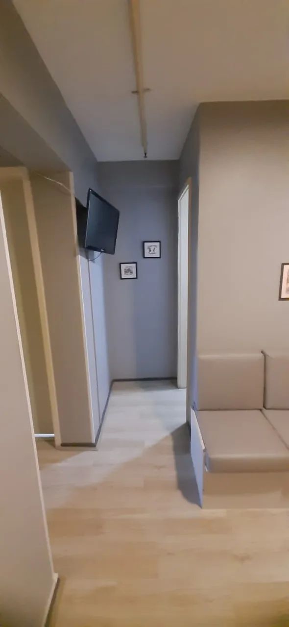 Sala Comercial Tijuca Conde Bonfim  - Foto 2