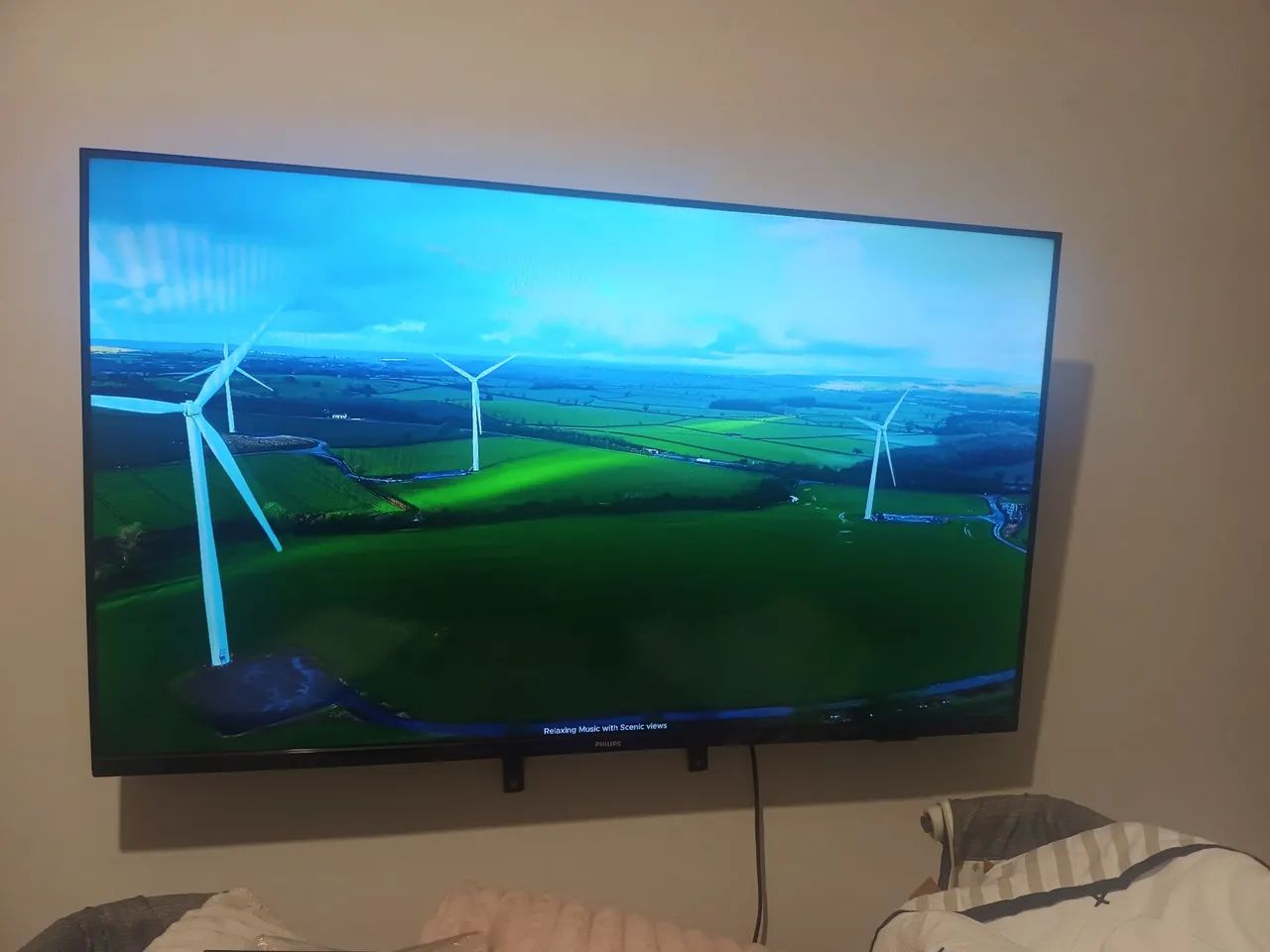 TV Philips 43  - Foto 3