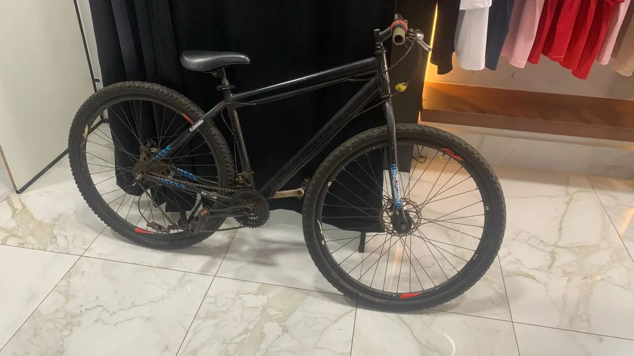 Bike aro 29