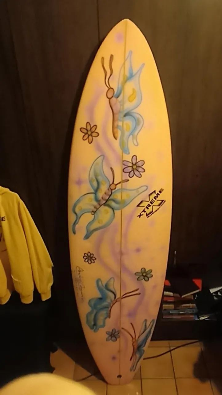 Pranche de Surf Xtreme