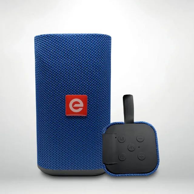 caixa de som bluetooth - Foto 4